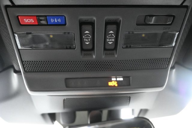 New 2026 Subaru Outback Premium AWD/4WD image 38