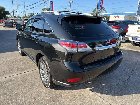 Used 2013 Lexus RX 350 FWD w/ Premium Pkg image 6