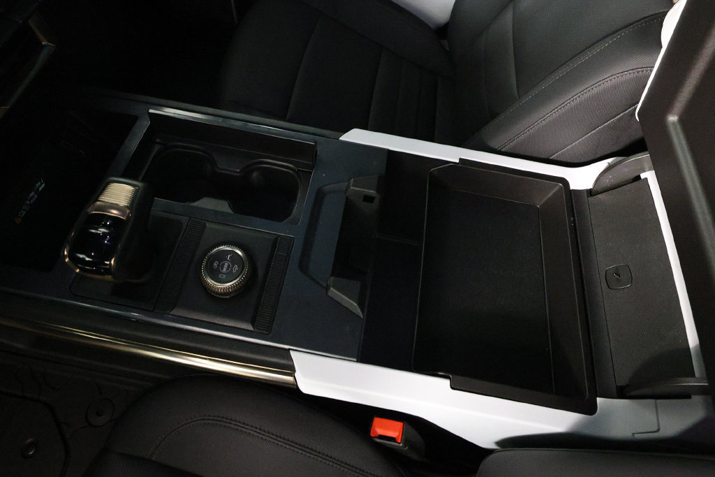 Used 2023 GMC Hummer EV Edition 1 AWD/4WD image 43
