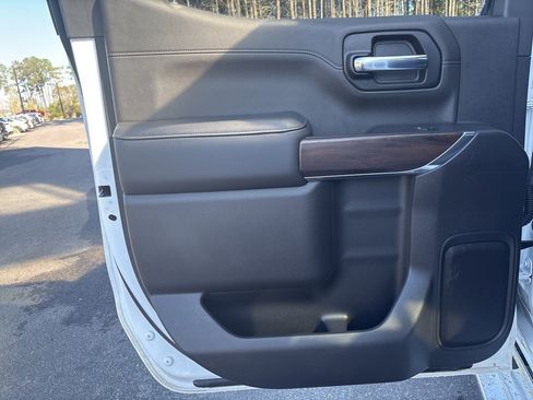 Used 2020 GMC Sierra 1500 SLT w/ SLT Premium Plus Package image 21