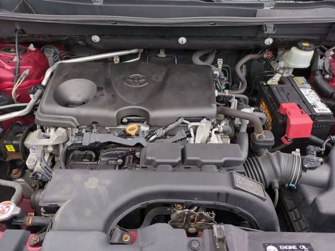 Used 2019 Toyota RAV4 XLE w/ All Weather Liner Package AWD/4WD image 51