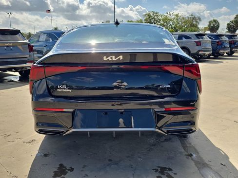 New 2026 Kia K5 GT-Line image 7