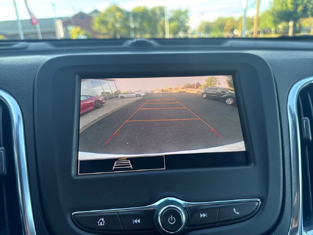 Used 2024 Chevrolet Equinox LT AWD/4WD image 22