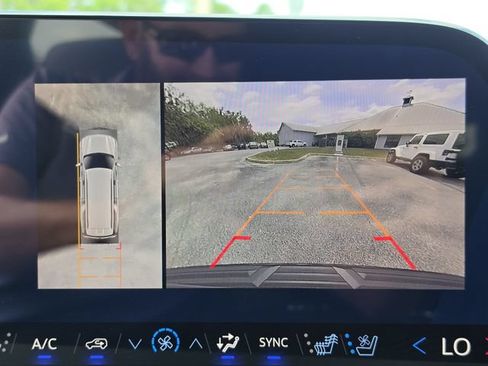 New 2026 Chevrolet Suburban High Country RWD image 29