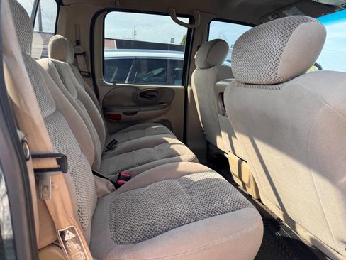 Used 2002 Ford F150 XLT image 13
