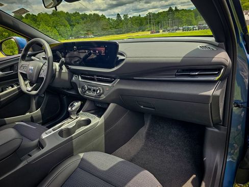New 2026 Buick Envista Preferred w/ Convenience I Package FWD image 39