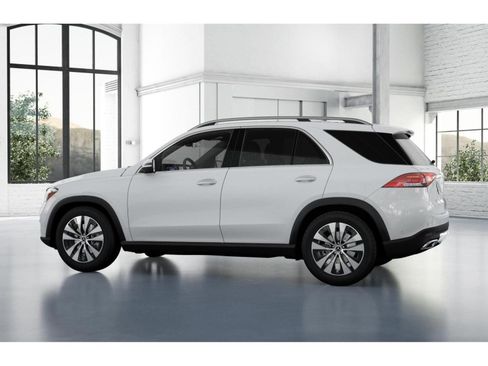New 2026 Mercedes-Benz GLE 350 4MATIC image 32