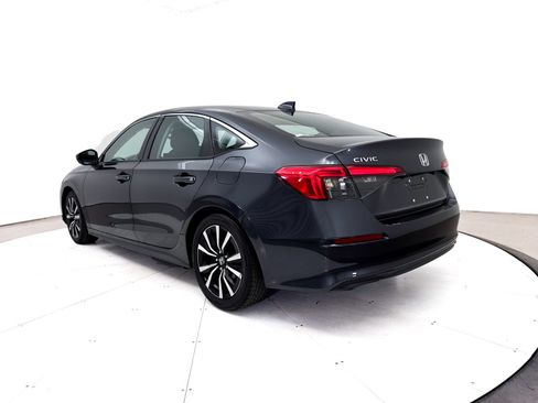 Used 2022 Honda Civic EX image 14