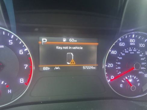 Used 2023 Kia Forte GT-Line w/ GT-Line Premium Package FWD image 8