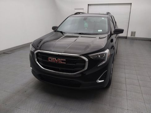 Used 2018 GMC Terrain SLE w/ Driver Convenience Package FWD image 15