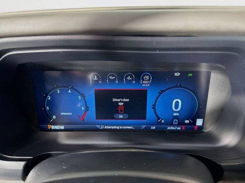 Used 2024 Ford F150 Platinum w/ Equipment Group 703A Plus image 16