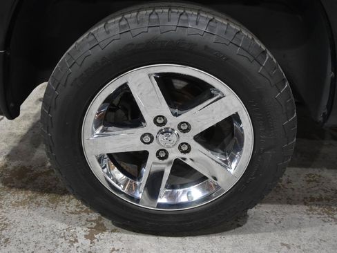 Used 2012 RAM 1500 Sport w/ Remote Start & Security Group AWD/4WD image 45