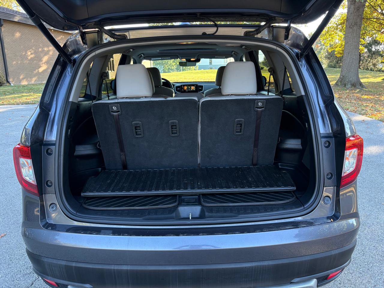 Used 2019 Honda Pilot EX-L image 8