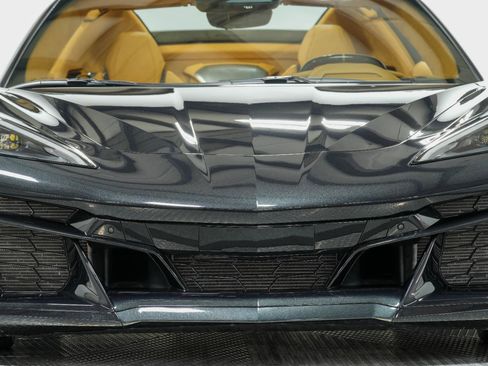 Used 2024 Chevrolet Corvette Z06 image 8