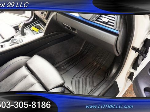 Used 2015 BMW 435i Convertible RWD image 34