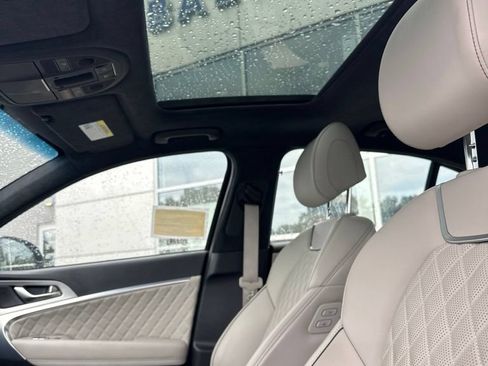 Used 2023 Genesis G70 3.3T w/ Sport Prestige Package AWD/4WD image 3