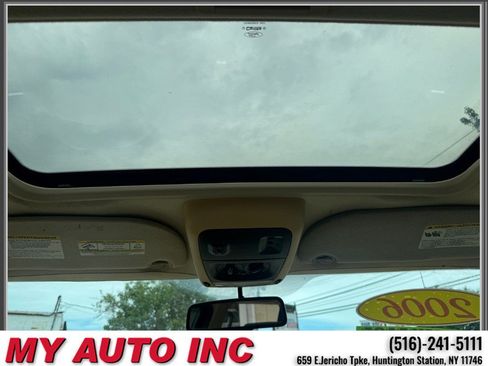 Used 2006 Ford Explorer Eddie Bauer AWD/4WD image 15