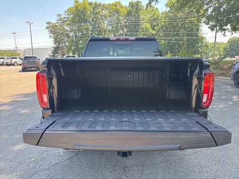 Used 2026 GMC Sierra 1500 Denali w/ Denali Reserve Package AWD/4WD image 31