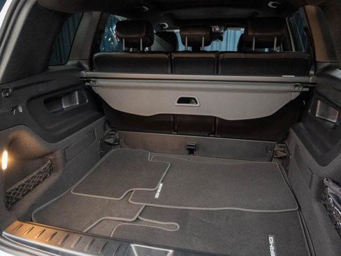 Certified 2026 Mercedes-Benz GLB 35 AMG 4MATIC image 32