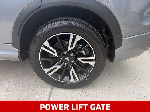 New 2026 Mitsubishi Eclipse Cross SEL AWD/4WD image 15