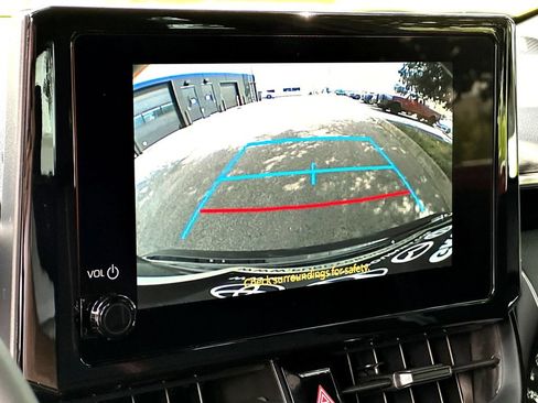 Used 2026 Toyota Corolla SE FWD image 24
