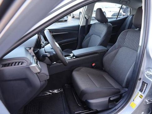 Certified 2025 Toyota Camry LE image 8