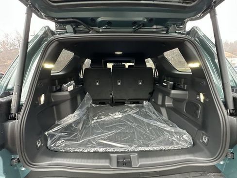 New 2026 Toyota 4Runner TRD Off-Road Premium image 23