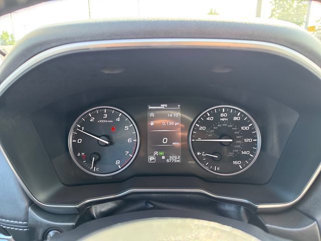 Used 2025 Subaru Legacy Limited AWD/4WD image 20