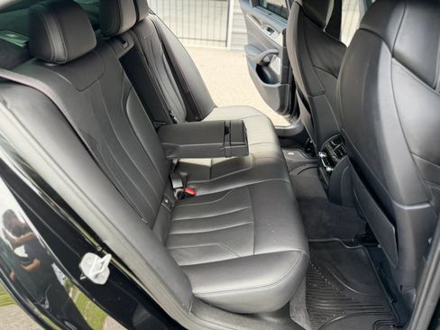 Used 2019 BMW M5 w/ Executive Package AWD/4WD image 12