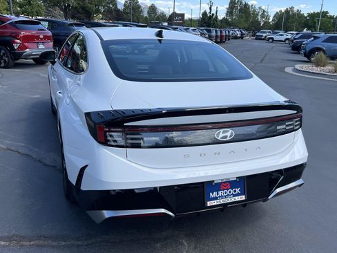 Used 2024 Hyundai Sonata SEL FWD image 10