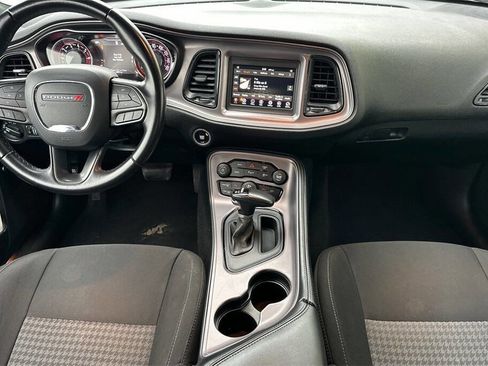 Used 2023 Dodge Challenger GT image 12