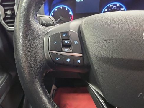 Used 2022 Ford Bronco Sport Big Bend w/ Convenience Package image 10