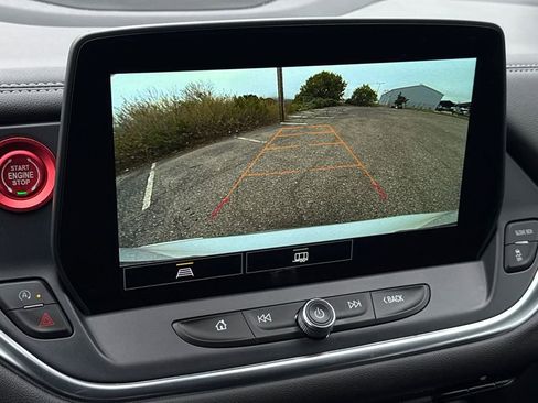 Certified 2025 Chevrolet Blazer LT w/ Redline Edition image 22