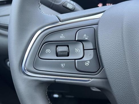 New 2026 Buick Encore GX Sport Touring w/ Advanced Technology Package image 27