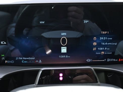 New 2026 Lincoln Aviator Black Label w/ Black Label Special Edition image 26