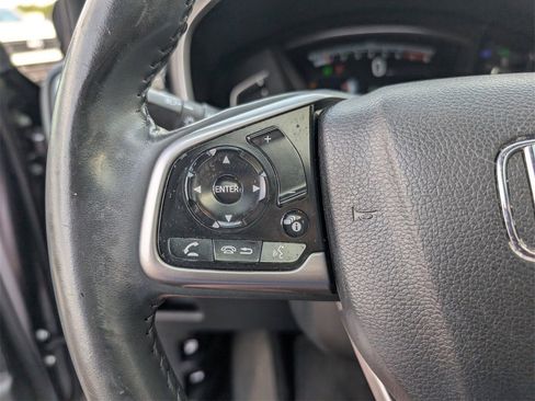 Used 2020 Honda CR-V EX-L image 21