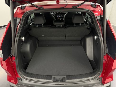 New 2026 Honda CR-V Sport Touring image 25