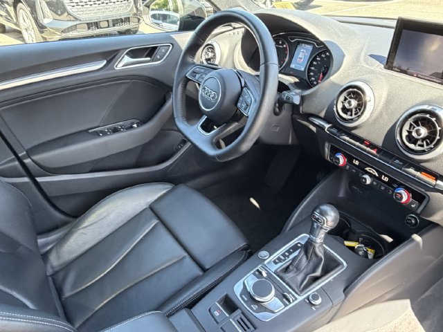 Used 2020 Audi A3 2.0T Premium AWD/4WD image 29