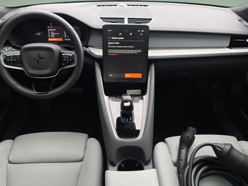 Used 2023 Polestar Polestar 2 w/ Pilot Pack AWD/4WD image 7