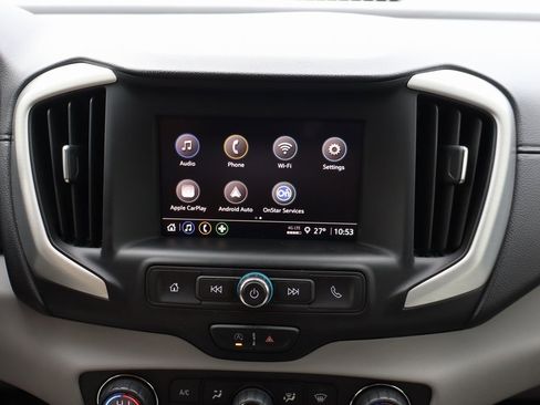 Used 2022 GMC Terrain SLE w/ Driver Convenience Package image 10