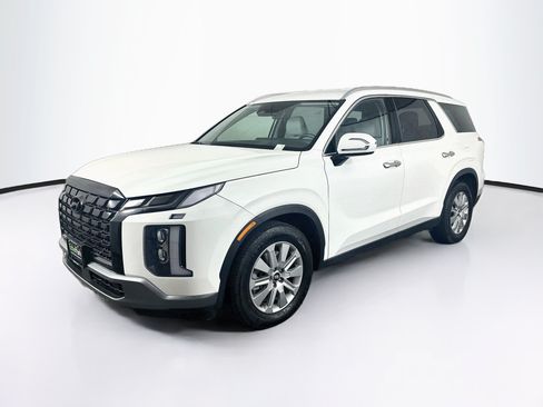 Used 2025 Hyundai Palisade SEL AWD/4WD image 3
