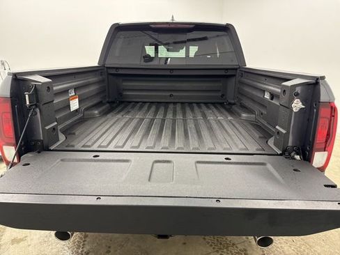 New 2026 Honda Ridgeline TrailSport image 26