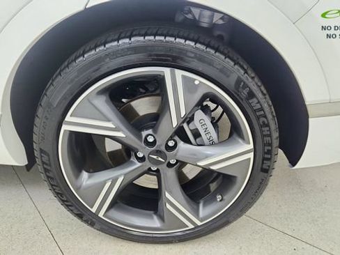 Used 2026 Genesis GV80 3.5T Prestige AWD/4WD image 70