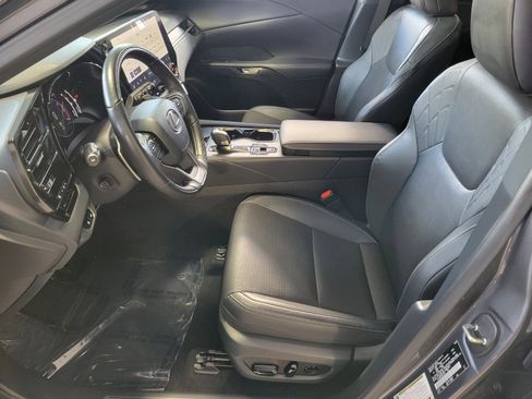 Certified 2024 Lexus RX 350 Premium image 9