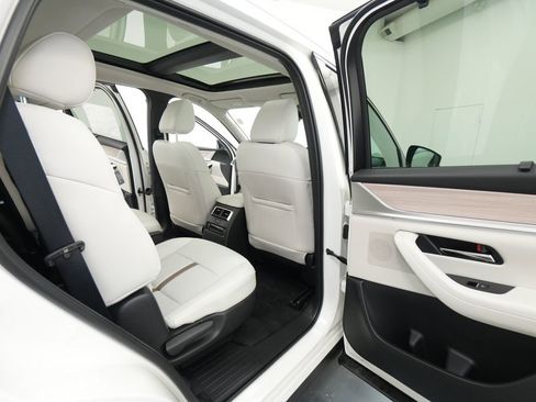 New 2026 MAZDA CX-90 Plug-In Hybrid w/ Premium Plus AWD/4WD image 30