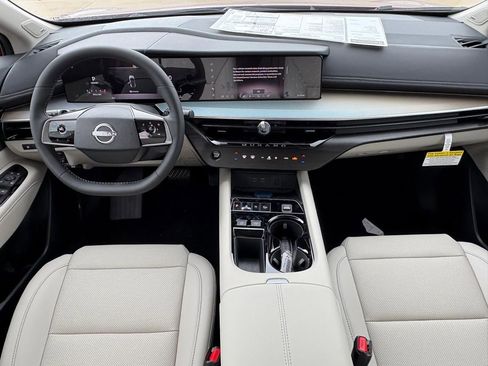 New 2026 Nissan Murano SL AWD/4WD image 11