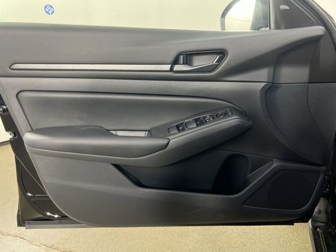 New 2025 Nissan Altima 2.5 S image 19