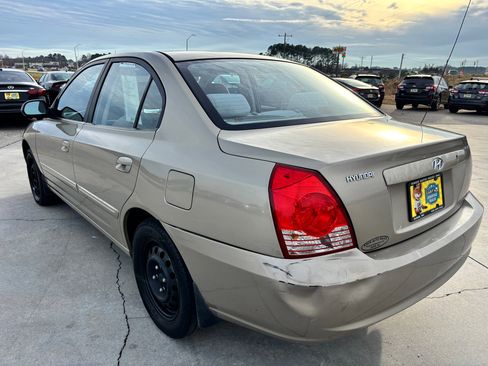 Used 2006 Hyundai Elantra GLS image 6
