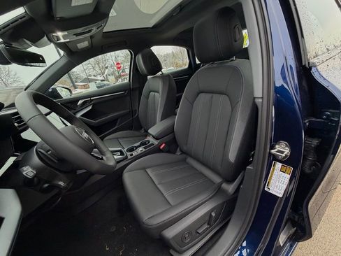 New 2026 Audi A3 2.0T Premium image 21