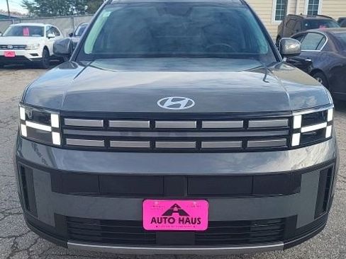 Used 2024 Hyundai Santa Fe SE image 27